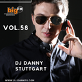 DJ DANNY(STUTTGART) - LIVE ON BIGFM SHOW MASHUP EDITION VOL.58 - 31.03.2021