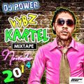 DJ Power - Dj Power Vybz Kartel 2014 Mix