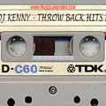 DJ KENNYMIXX - THROW BACK HITS PT 2
