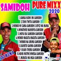 !!!!!!!SAMIDOH FULL MIXX 2020-DJ REMA