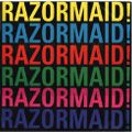 Razormaid Volume 1 Mix -DJ NRG