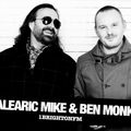 Balearic Mike & Ben Monk - 1 Brighton FM - 27/09/2017