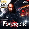 New Vision Sound - Revenge Vol. 5 (Mix)(October, 2015)