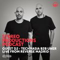 WEEK03_15 Guest Dj - Technasia b2b Uner Live from Reverse Madrid