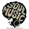 Soul & Rare Groove 31