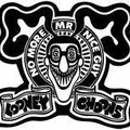 Looney Choons on RTR FM 30th Dec 1993 ft Top Buzz MC Mad P