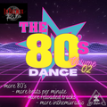 ITMR  80s Dance Vol. 2 mixed by DJ Stefan K
