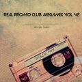 DJ Baer Promo Club Megamix Volume 42