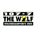 107.7 The Wolf (Wolverhampton) - Test TX - 07/10/1997