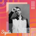 008 - Sounds Of Sigala - Includes a special guest mix from Joel Corry.