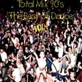 Total Mix 90's(The Best Of Dance Vol I) Mixed by Dj MasterBeat 
