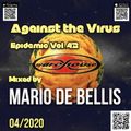 WH95-Vol. 42- Mario de Bellis ( Classics ) - Against the Virus Epidemic