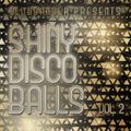 Clubganger Shiny Disco Balls Vol. 2