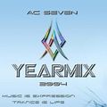 AC Seven Yearmix 2004
