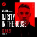 DJcity in the House (12.09.21)