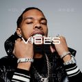 VIBES VOL.8 - Hip Hop/Rap - DJ SAUCE