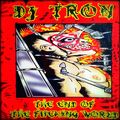 Tron ‎- End Of The Fucking World - Side A Hard (Pure Acid Mixtapes ‎- 1996)