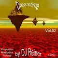 DJ Reiner Dreamtime Vol. 2