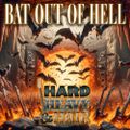 465 - Bat Out Of Hell - The Hard, Heavy & Hair Show with Pariah Burke