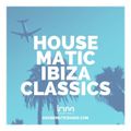 Various Artists  - Housematic Ibiza Classics 2023-2