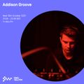 Addison Groove 13TH OCT 2021