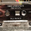 Dj Dance @ Dream Dance May 1993