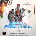 Sunday Cayene Pool Chill Set 2 (Deejay Starboy Ug)