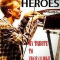 Heroes - Vince Clarke