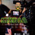 Media Dancehall Mix 2021 - Jahshii,Masicka,Vershon,Yaksta,Alkaline,Vybz Kartel & More