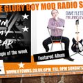 Glory Boy Radio Show March 17th 2019
