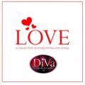 DIVA Il Sabato BOCCACCIO CLUB Dj Francesco Cinelli - LOVE SONGS -