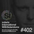Solaris International Episode #402