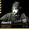 STREETrave 015 - Altern 8 VE All Dayer Live Stream