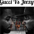 Dj E-Money Jeezy Vs Gucci Mane