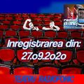 Va ofer:  Inregistrarea din: 27.O9.2O2O. teatru radiofonic RadioProdiaspora