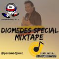 Diomedes Special MixTape - VALLENATO