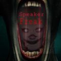 Speaker Freak