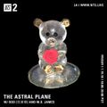 The Astral Plane w/ M.D. James and bod [包家巷] - 19th January 2018