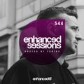 Enhanced Sessions 544 - hosted by Farius (Progressive Show)