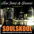SLOW JAMZ & GROOVES (Champagne mix) Feats: Side Effect, Lorenzo, Lynne Fiddmont, *New Shirley Jones.