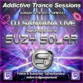 04-18-2021 Addictive Trance with Guest Dj Suzy Solar