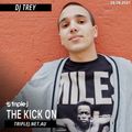 The Kick On - Triple J Mix (28.08.2021) - Mixed By Dj Trey :: Soul // Nu Soul // Hip Hop // Afrobeat