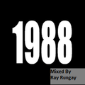 Ray Rungay 1988