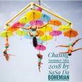 Chasing Summer Mix 2018 by $a$a Da Bohemian