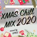 Xmas Chill Mix 2020 (from best tunes heard on SomaFM)