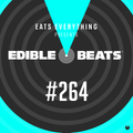 Edible Beats #264 guest mix from Lord Leopard