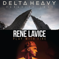 Delta Heavy vs. Rene LaVice (Mixed by Bio-Logic) (DnB MIX 2016)