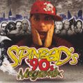 DJ SPINBAD :  80S  COLD CUTS MIX