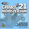 Monsterjam - DMC Chart Mix Vol 21 (Section DMC)