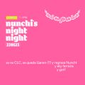 Nunchi's Night Night [220523]
